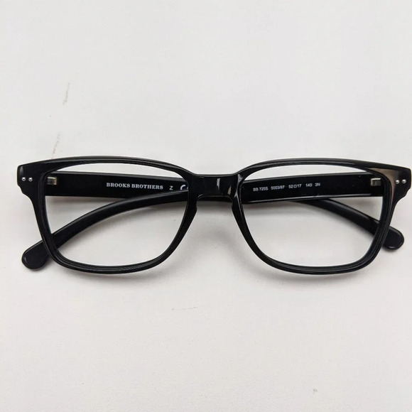 🕶️Frame only! Brooks Brothers BB725S-5003/87  Sunglasses 52/17-140 / JLE639🕶️ - Picture 1 of 8